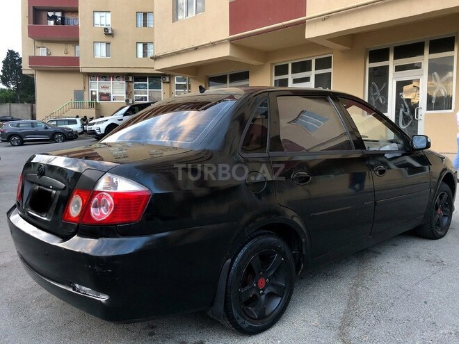 Lifan 520 0, 0 km - 1.6 l - Bakı