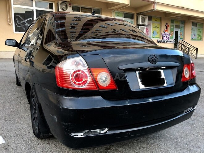 Lifan 520 0, 0 km - 1.6 l - Bakı