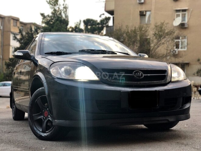 Lifan 520 0, 0 km - 1.6 l - Bakı