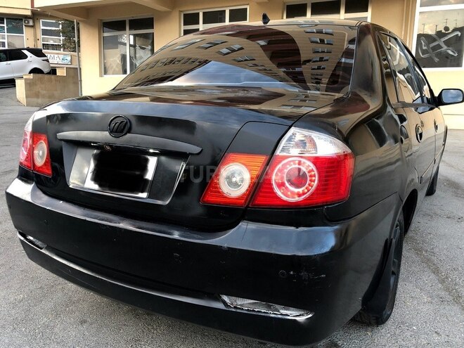 Lifan 520 0, 0 km - 1.6 l - Bakı