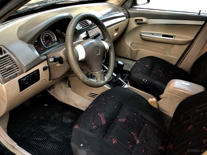 Lifan 520 0, 0 km - 1.6 l - Bakı