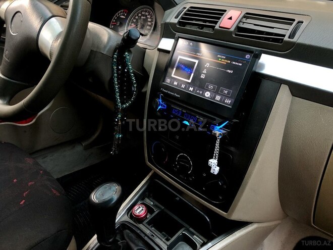 Lifan 520 0, 0 km - 1.6 l - Bakı