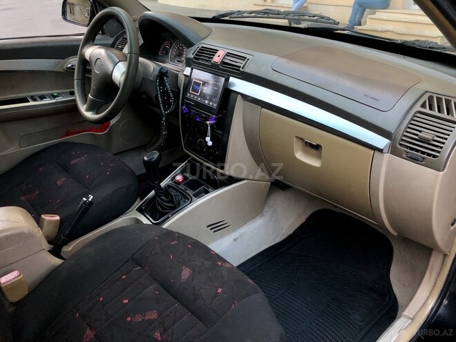 Lifan 520 0, 0 km - 1.6 l - Bakı