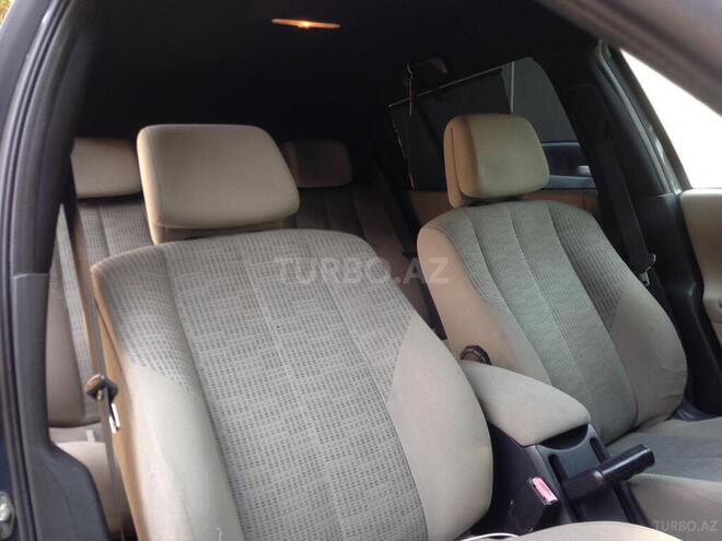 Renault Megane 2007, 173,000 km - 1.5 l - Bakı
