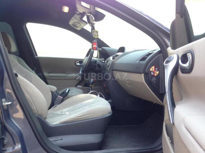 Renault Megane 2007, 173,000 km - 1.5 l - Bakı