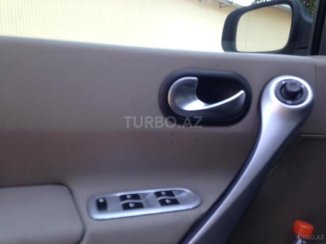 Renault Megane 2007, 173,000 km - 1.5 l - Bakı