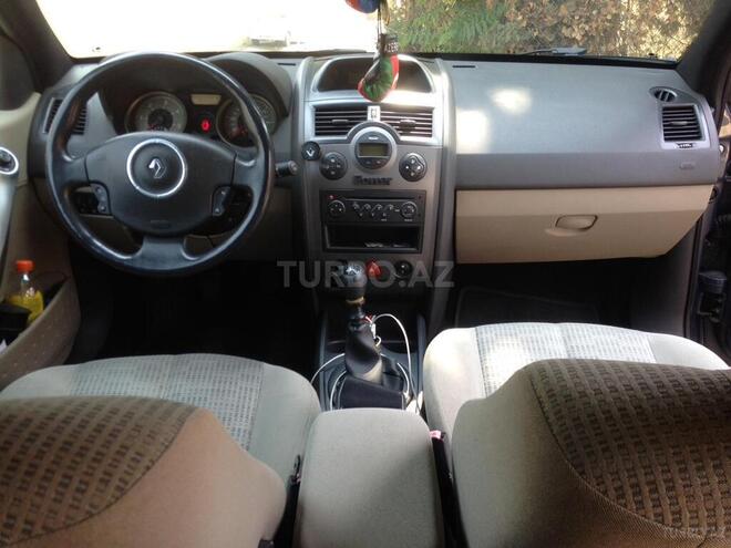 Renault Megane 2007, 173,000 km - 1.5 l - Bakı