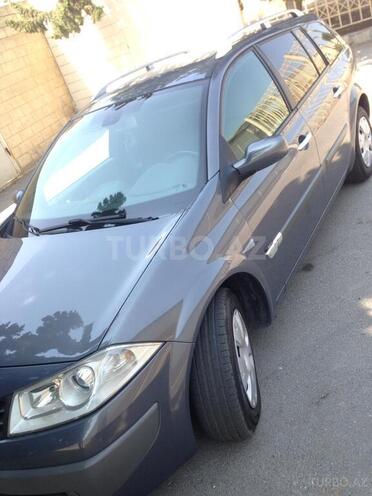 Renault Megane 2007, 173,000 km - 1.5 l - Bakı