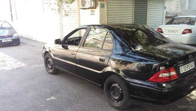 Iran Khodro Samand 2014, 150,000 km - 1.6 л - Bakı