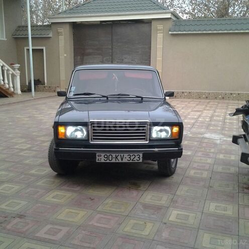 LADA (VAZ) 2107 2011, 90,000 km - 1.6 л - Şəmkir