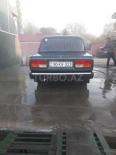 LADA (VAZ) 2107 2011, 90,000 km - 1.6 л - Şəmkir