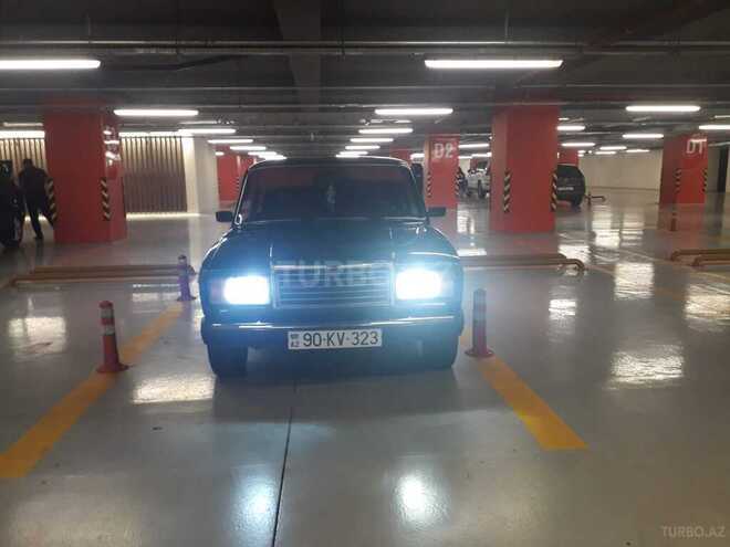 LADA (VAZ) 2107 2011, 90,000 km - 1.6 л - Şəmkir