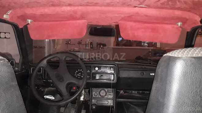 LADA (VAZ) 2107 2011, 90,000 km - 1.6 л - Şəmkir
