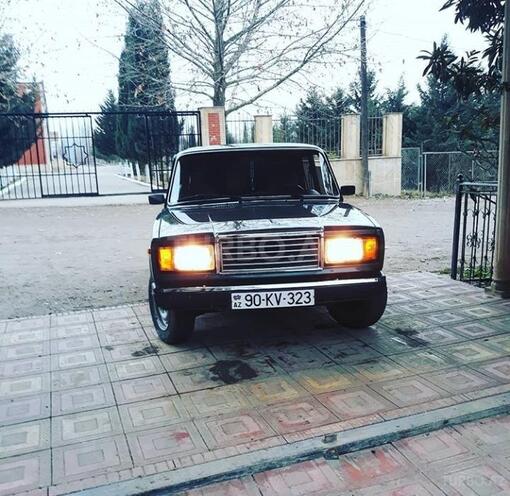 LADA (VAZ) 2107 2011, 90,000 km - 1.6 л - Şəmkir