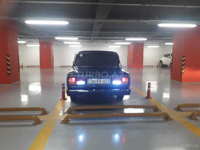 LADA (VAZ) 2107 2011, 90,000 km - 1.6 л - Şəmkir