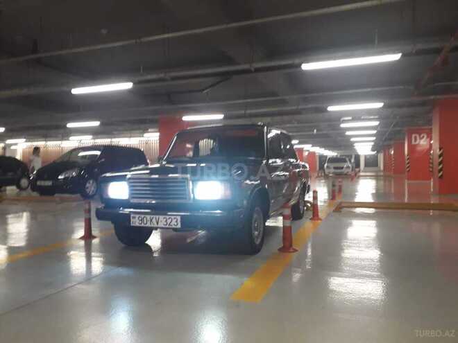 LADA (VAZ) 2107 2011, 90,000 km - 1.6 л - Şəmkir