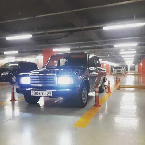 LADA (VAZ) 2107 2011, 90,000 km - 1.6 л - Şəmkir