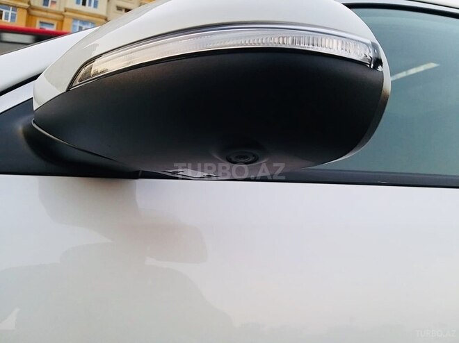 Kia Optima 2017, 35,000 km - 2.0 l - Bakı