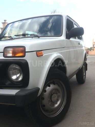 LADA (VAZ) Niva 2014, 73,000 km - 1.7 l - Bakı