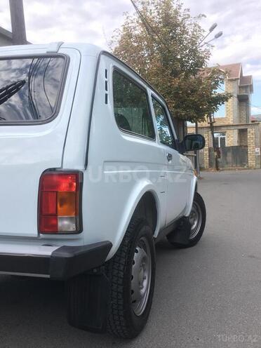 LADA (VAZ) Niva 2014, 73,000 km - 1.7 l - Bakı