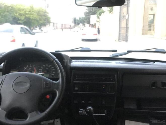 LADA (VAZ) Niva 2014, 73,000 km - 1.7 l - Bakı