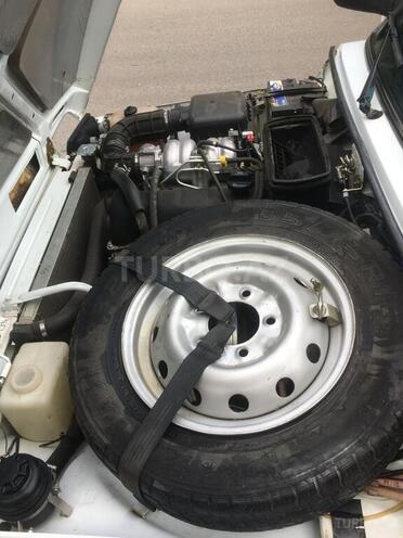LADA (VAZ) Niva 2014, 73,000 km - 1.7 l - Bakı