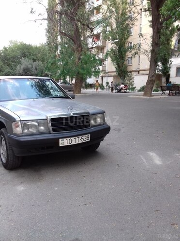 Mercedes 190 1992, 380,656 km - 2.0 l - Bakı