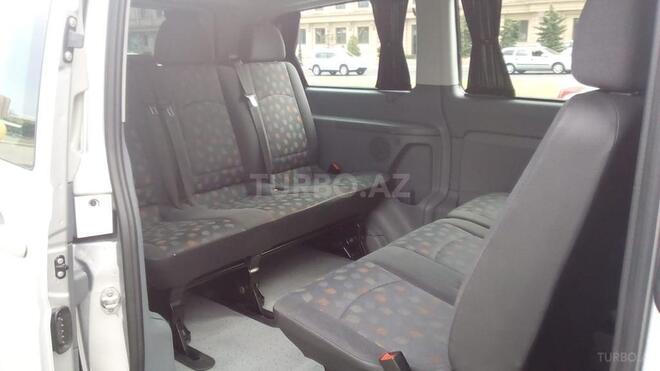 Mercedes Vito 111 2009, 320,000 km - 2.2 l - Bakı