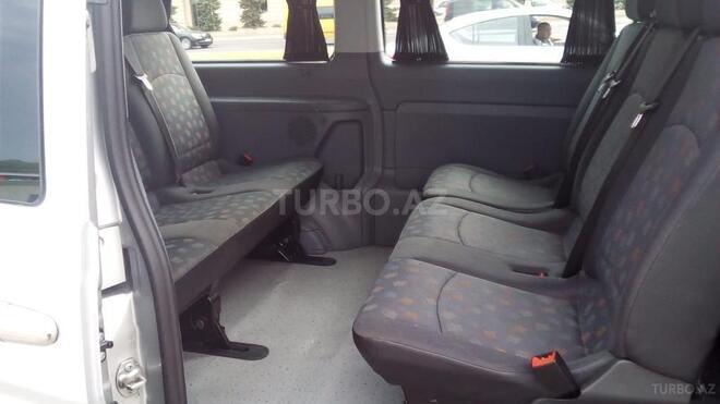 Mercedes Vito 111 2009, 320,000 km - 2.2 l - Bakı