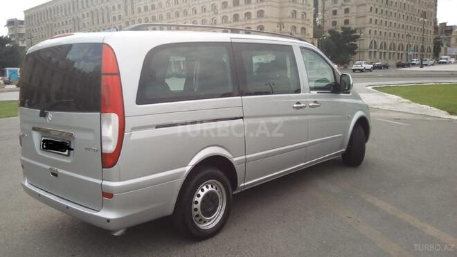 Mercedes Vito 111 2009, 320,000 km - 2.2 l - Bakı