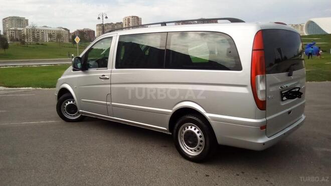 Mercedes Vito 111 2009, 320,000 km - 2.2 l - Bakı