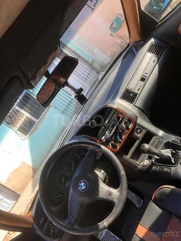 BMW 320 1991, 369,000 km - 2.0 l - Sumqayıt