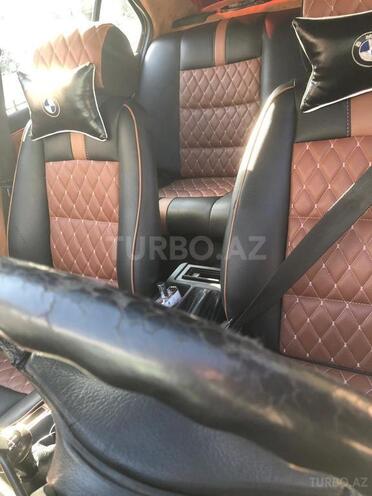 BMW 320 1991, 369,000 km - 2.0 l - Sumqayıt