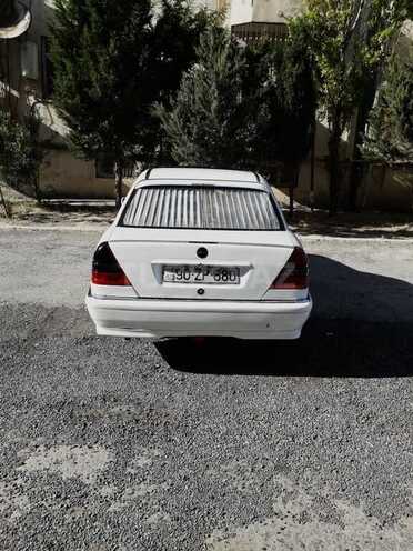 Mercedes C 230 1996, 440,000 km - 2.3 l - Bakı
