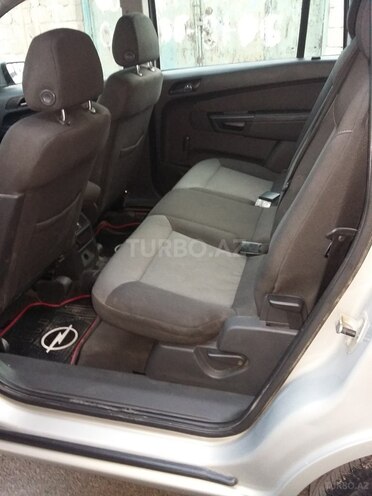 Opel Zafira 2005, 297,000 km - 1.9 л - Bakı