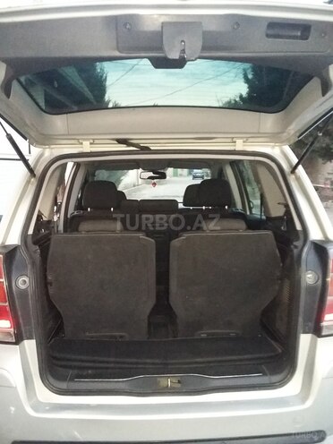 Opel Zafira 2005, 297,000 km - 1.9 л - Bakı