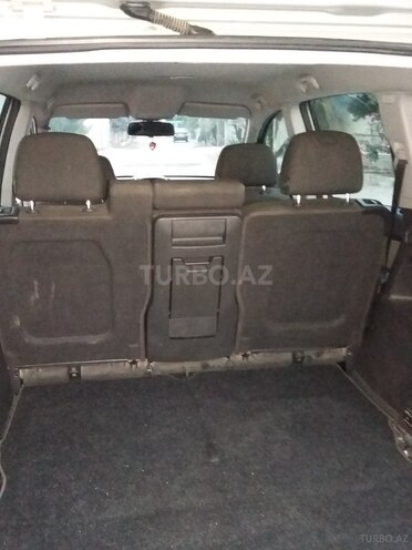 Opel Zafira 2005, 297,000 km - 1.9 л - Bakı