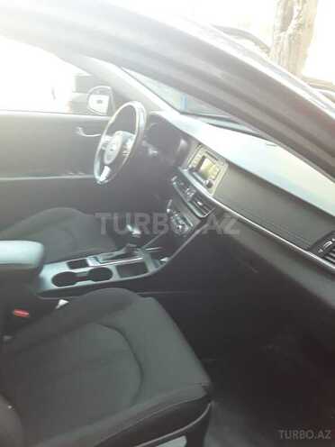 Kia Optima 2016, 56,000 km - 1.6 л - Bakı