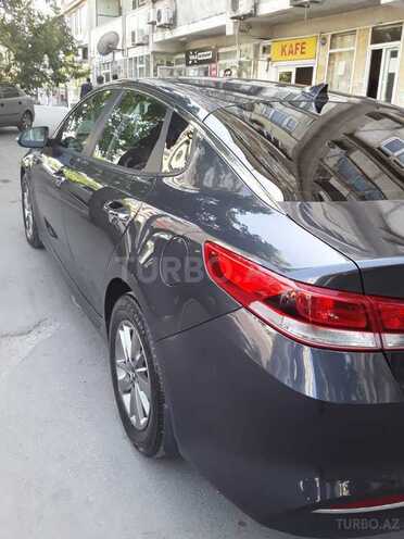 Kia Optima 2016, 56,000 km - 1.6 л - Bakı