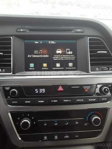 Kia Optima 2016, 56,000 km - 1.6 л - Bakı