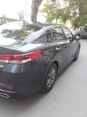 Kia Optima 2016, 56,000 km - 1.6 л - Bakı