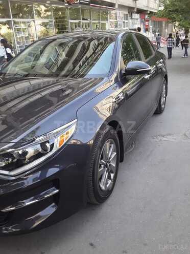 Kia Optima 2016, 56,000 km - 1.6 л - Bakı