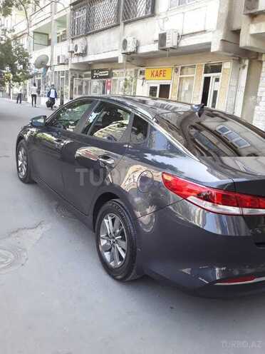 Kia Optima 2016, 56,000 km - 1.6 л - Bakı