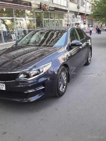Kia Optima 2016, 56,000 km - 1.6 л - Bakı
