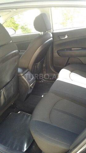 Kia Optima 2016, 56,000 km - 1.6 л - Bakı