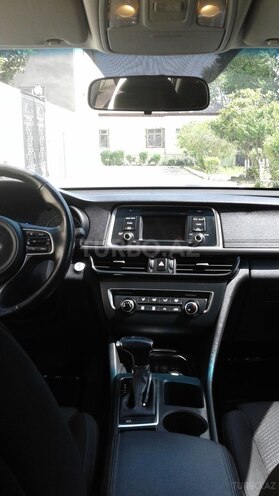 Kia Optima 2016, 56,000 km - 1.6 л - Bakı