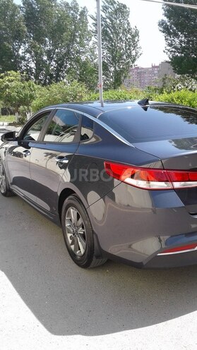 Kia Optima 2016, 56,000 km - 1.6 л - Bakı