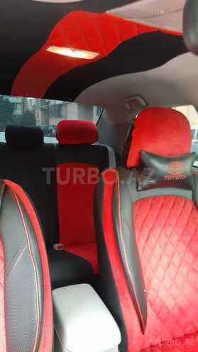 Toyota Corolla 2008, 293,000 km - 1.6 l - Bakı