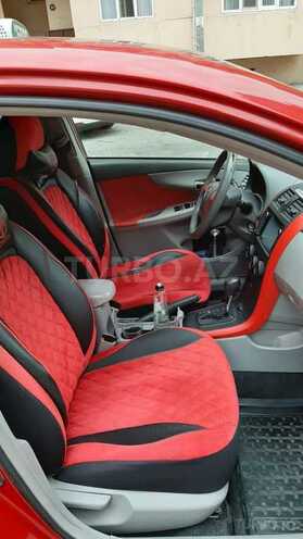 Toyota Corolla 2008, 293,000 km - 1.6 l - Bakı