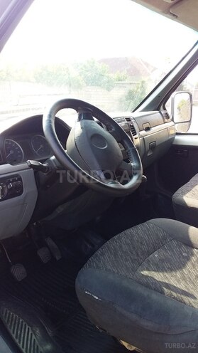 GAZ 3302-744 2012, 116,400 km - 2.9 l - Bakı